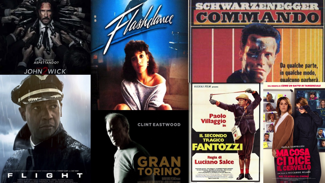 Cosa vedere in prime time sui canali in chiaro le prossime sere? Ecco la nostra selezione dei migliori film in tv dal 5 gennaio al 19 gennaio 2026.