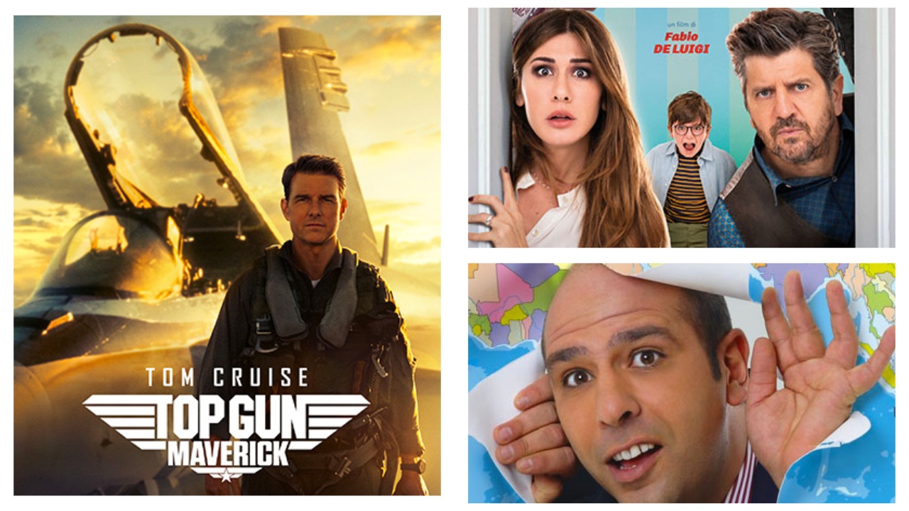 stasera in tv 2 marzo