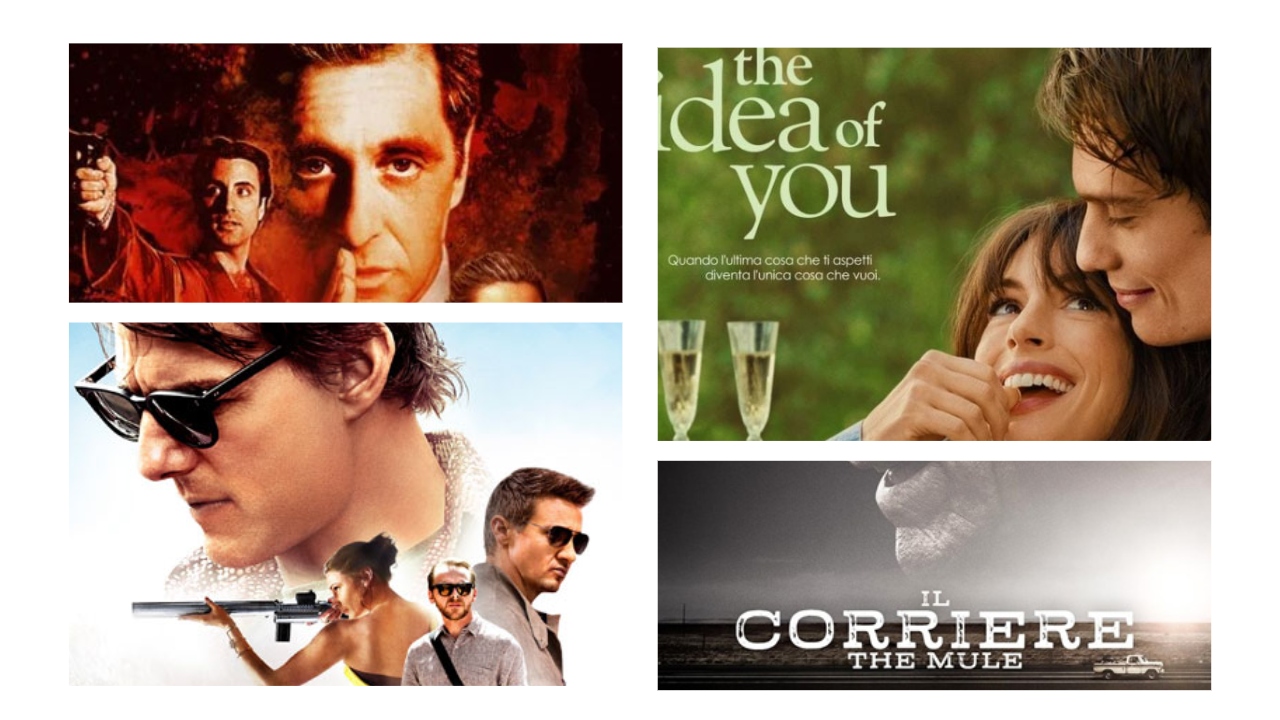 in tv dal 16 febbraio