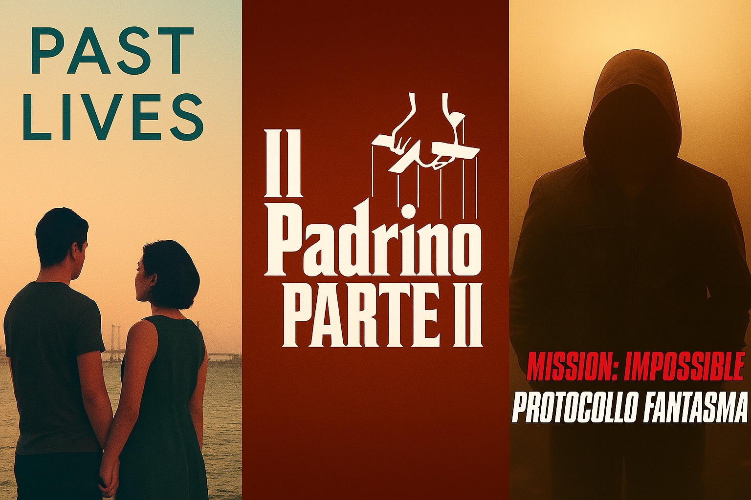 I film da vedere in tv dal 9 al 15 febbraio 2026