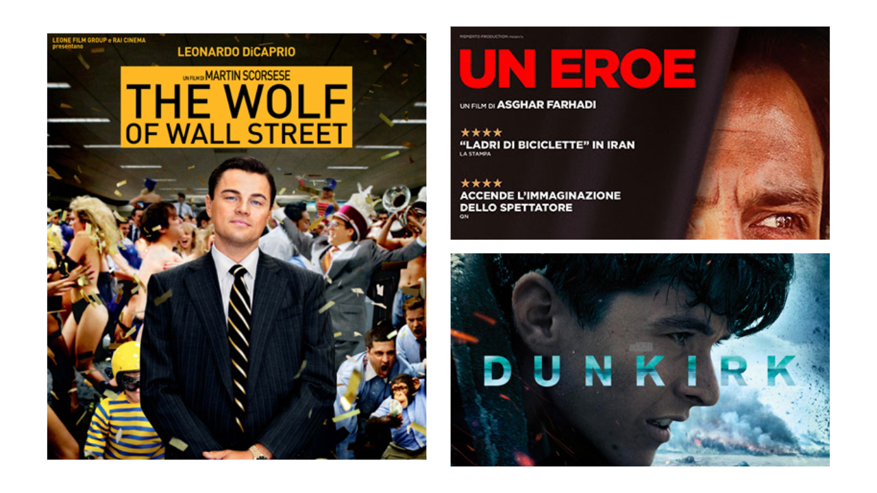 stasera in tv dal 23 febbraio 1 marzo