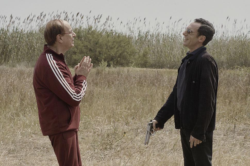 in tv dal 18 maggio