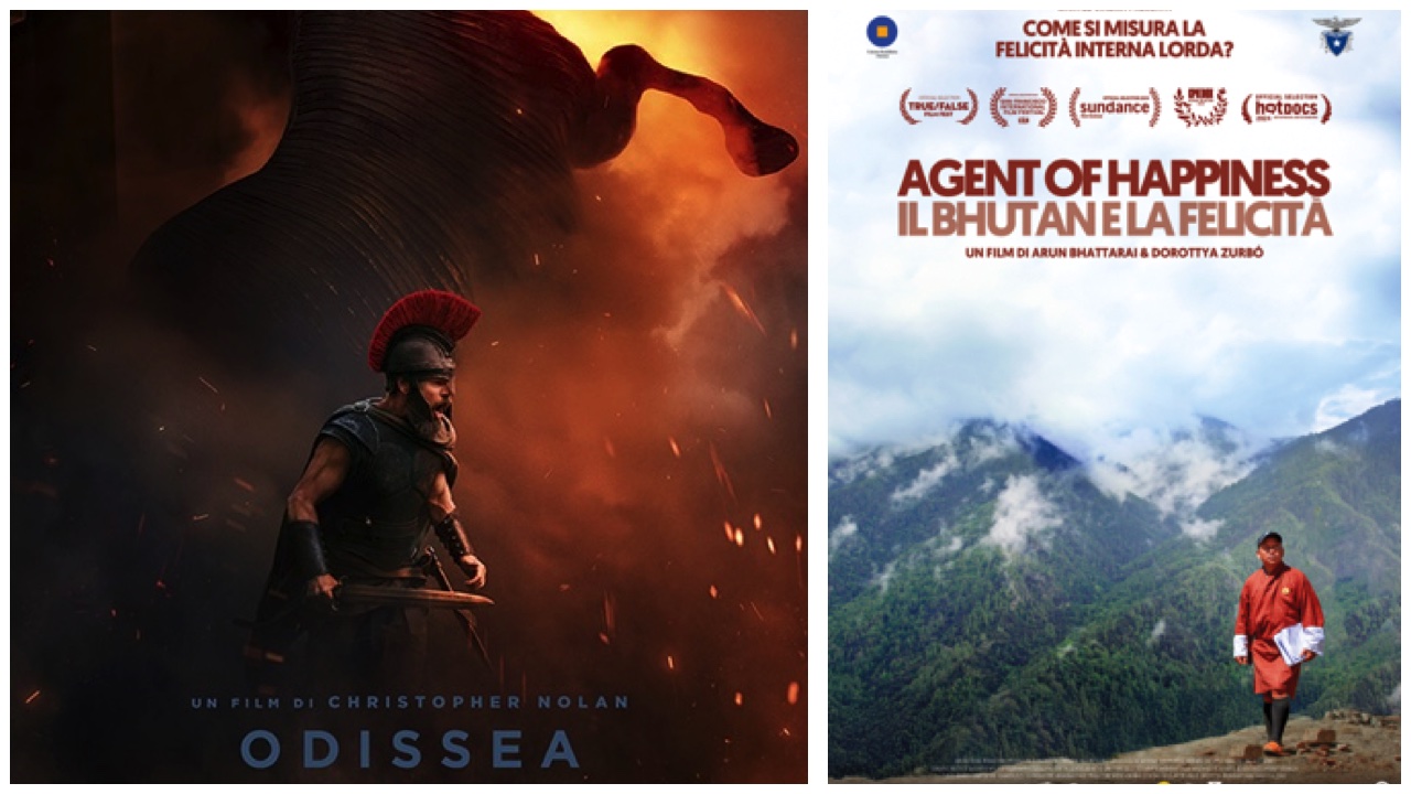 Pronti a scoprire i film in uscita solo al cinema il 16 luglio 2026? Ecco tutte le trame e i trailer delle novità in sala di questa settimana!