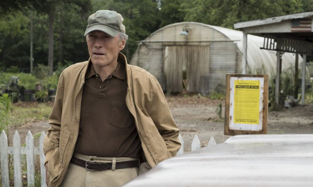 The Mule - in tv dal 20 luglio
