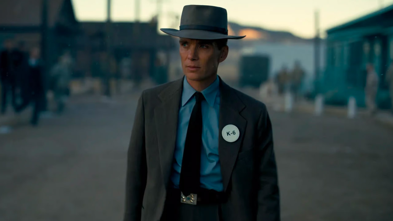 Oppenheimer stasera in tv dal 3 agosto