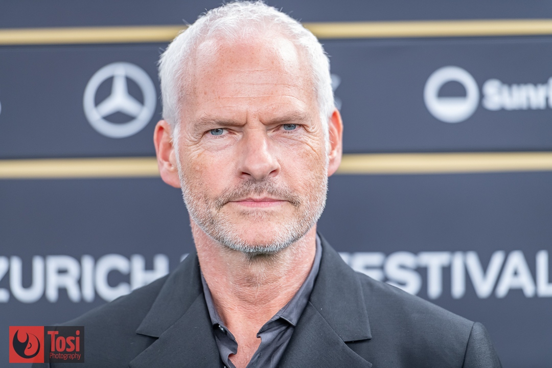 Zurich Film Festival 2026 - Martin McDonagh © Tosi Photography